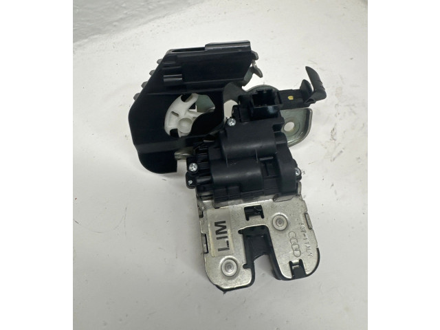 Zámek zadních dveří 4H0827505, 1403490 Audi A6 S6 C7 4G 2012