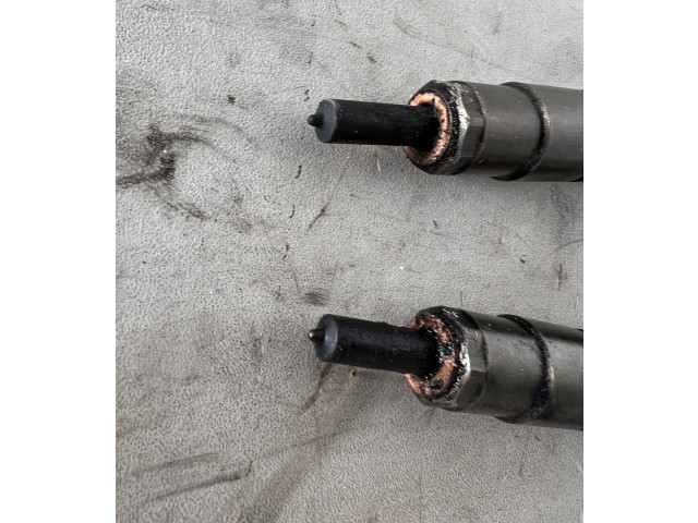 Форсунка 0445110369, 0445110369B004    Skoda Superb B6 (3T)  CFGB, CBBB 