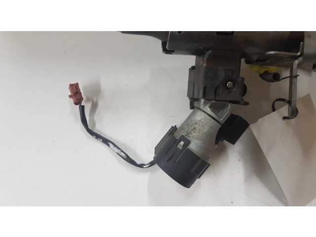 рейка Колонка рулевая 1811550100V Citroen C5 2005-2008 года