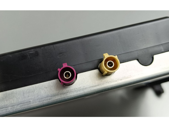 Блок управления JL3T14G229AK   Ford F150