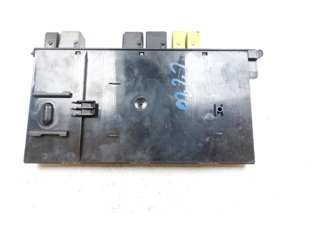 Pojistková skříňka 2095450101, 2095450101 Mercedes-Benz C W203 2000