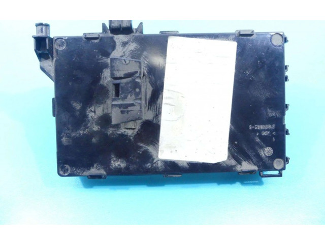 Блок управления двигателем Блок управления 8200454467, IMPRK1222789 Renault Clio II