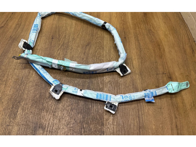 Боковая подушка безопасности 80A880741J, 34201363J Audi Q5 SQ5