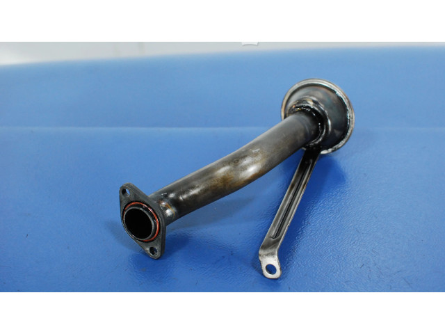 Масляный насос  20Z   Subaru Forester SH 