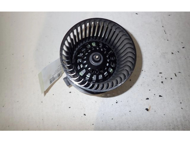 Вентилятор печки       Peugeot 2008 I