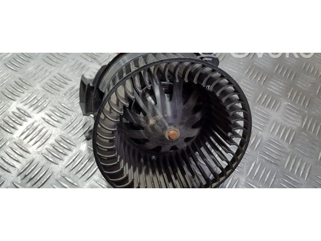 Вентилятор печки 6424501 Citroen Xsara Picasso