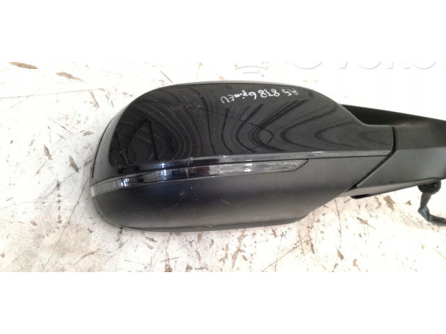 Зеркало электрическое        Audi A5 Sportback 8TA  2009 - 2016 года   