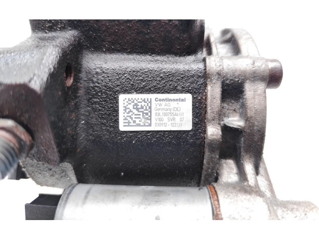 Топливный насос