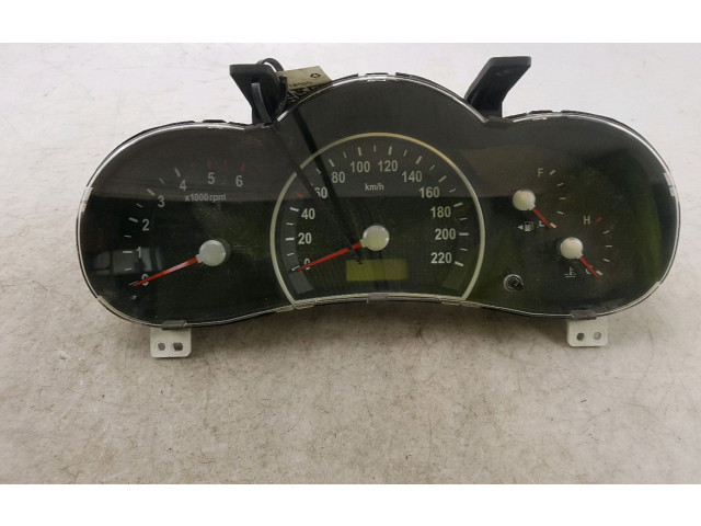 Přístrojová deska  KIA Carnival 2009 940034D265, A0-1835S  