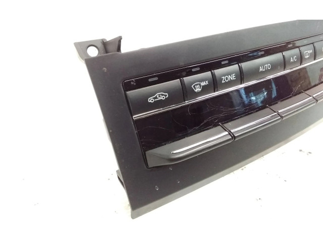 Рулевая рейка  Блок управления кондиционера воздуха / климата/ печки (в салоне) A2129008711, A2128303800   Mercedes-Benz E A207 2010 - 2017 года