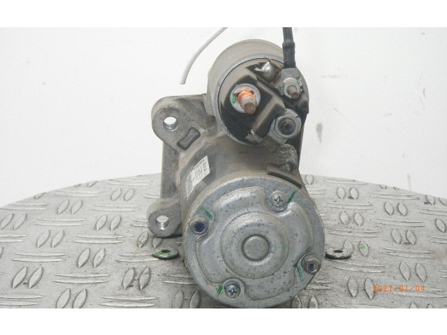 Стартер     8200815083    Dacia Sandero 