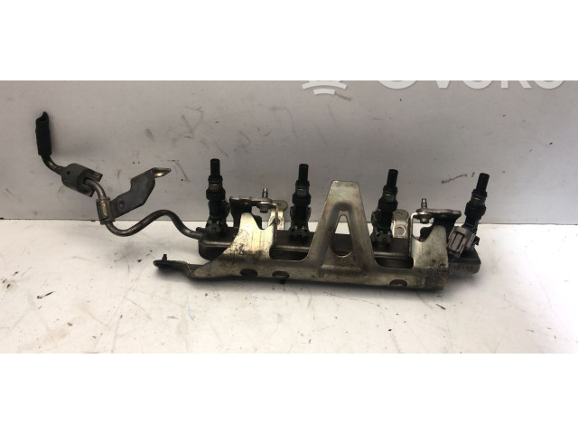 Vstřikovač Nissan Qashqai