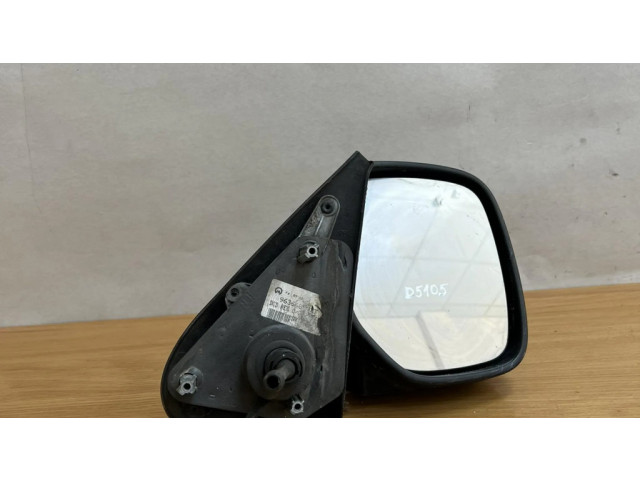 Zpětné zrcátko Citroen Berlingo 2003 E9010118, D5105
