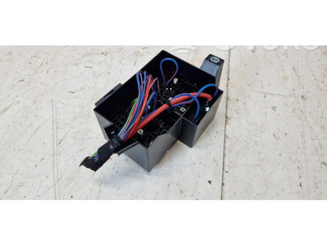 Pojistková skříňka Jaguar I-Pace 2020