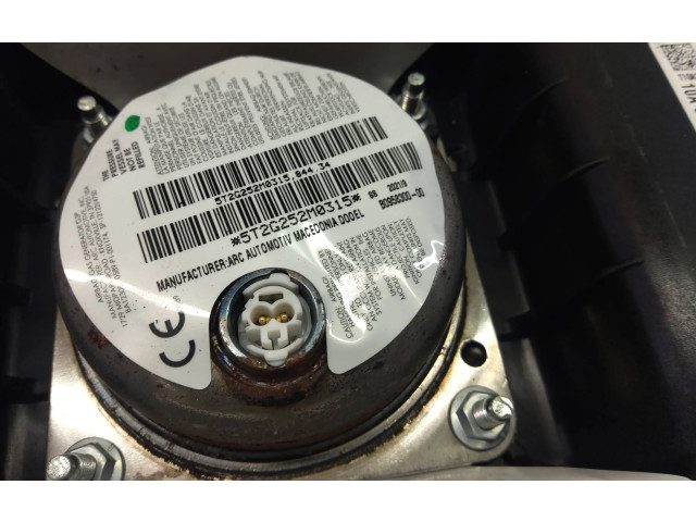 Подушка безопасности пассажира 10A880204G, 20213220158   Volkswagen ID.3