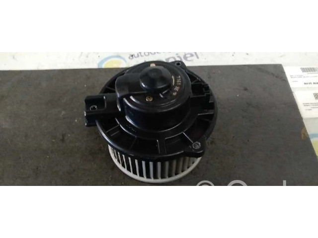 Вентилятор печки 1940007161, 194000 Mitsubishi Montero