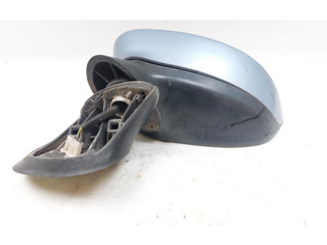 Зеркало электрическое Fiat Grande Punto - года