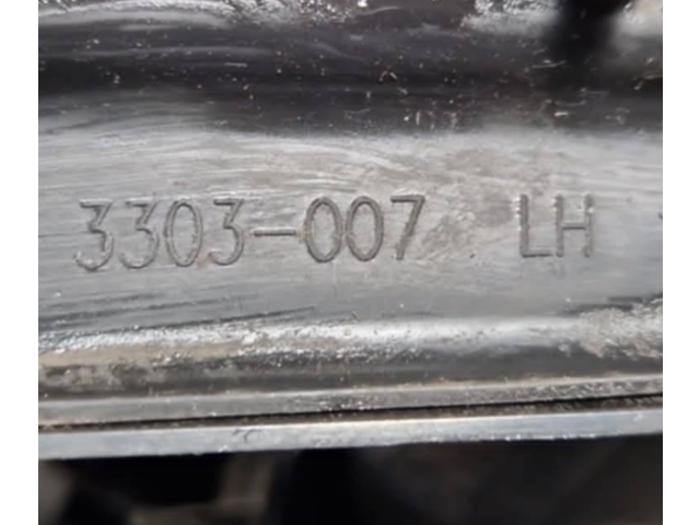 Зеркало электрическое        Volvo XC90  2003 - 2006 года   