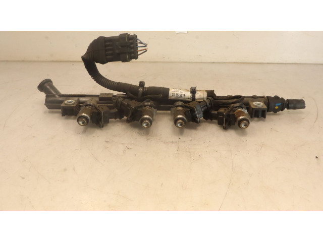 Vstřikovací lišta Ford Ka