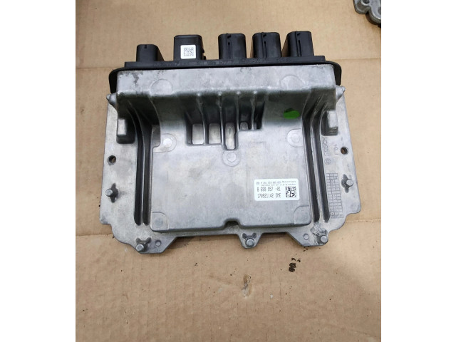 Řídící jednotka 8699957   BMW 2 F45 2018