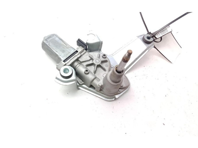 Моторчик заднего дворника 635000675 Jeep Renegade