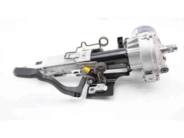    Рулевая рейка 6C1423510BC, 6C1423510CE   Skoda Fabia Mk3 (NJ) 2015 - 2021 года