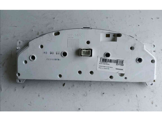 Панель приборов 36050533   Volvo XC90       