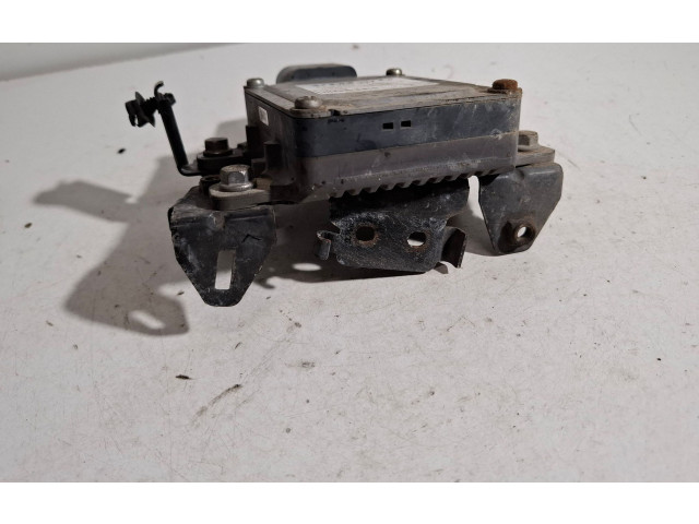 Блок управления коробкой передач 31325487   Volvo V60