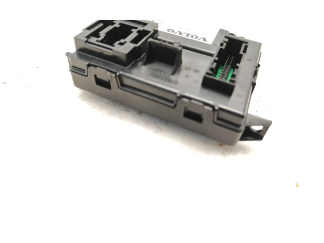 Блок управления климат-контролем 31663963 Volvo XC40