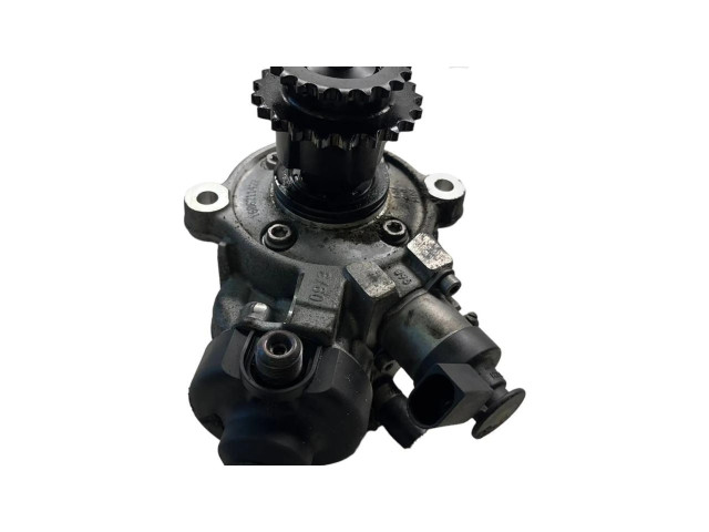 Топливный насос