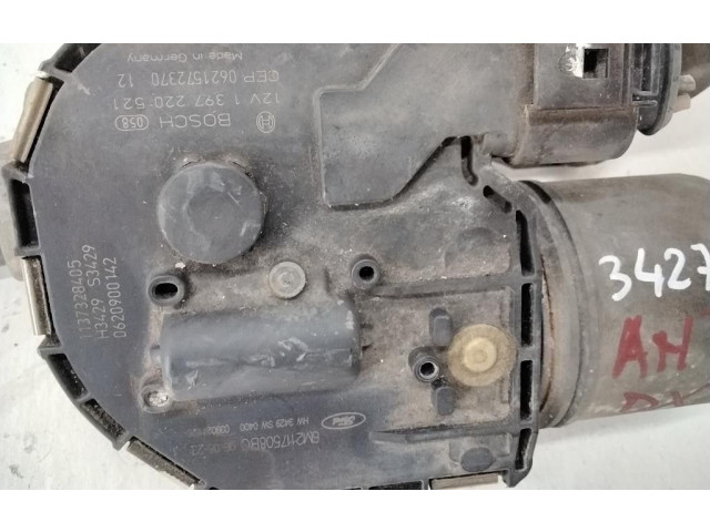 Моторчик дворников 1444922, 1444922    Ford S-MAX