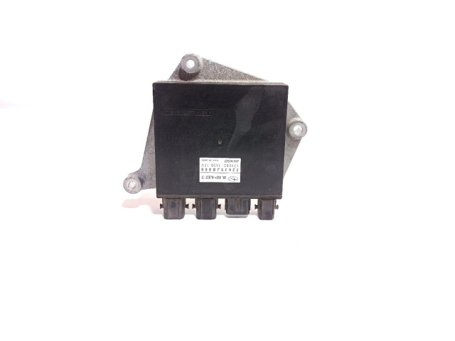 Řídící jednotka 22635JB000, DENSO   Toyota GT 86 2012