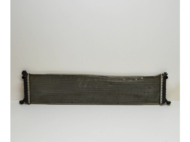 Радиатор охлаждающей жидкости