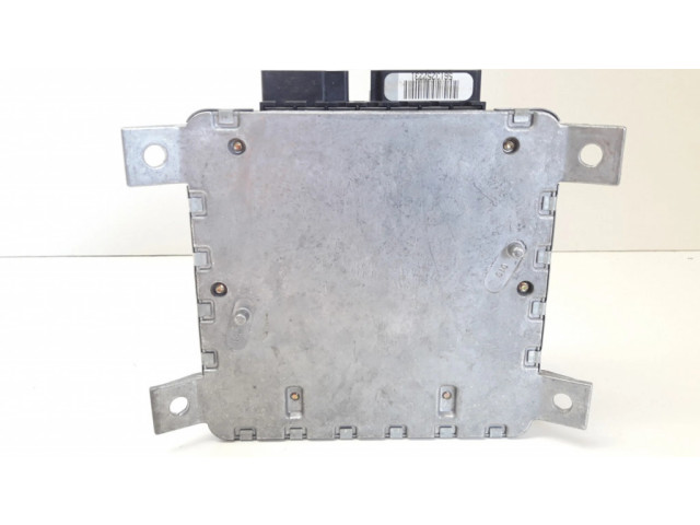 Блок подушек безопасности 0285001093, 4686242   Chrysler Voyager