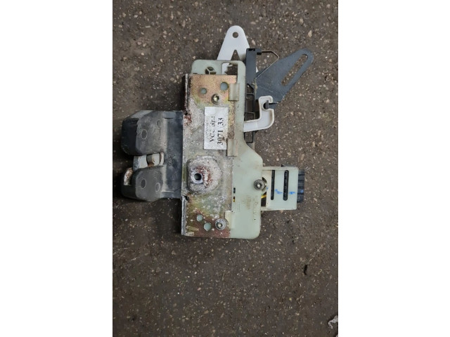 Zámek zadních dveří 3071633 Volvo V70 2005