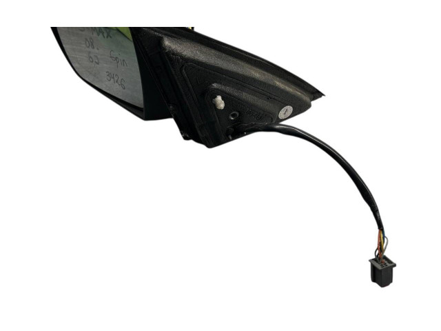 Зеркало электрическое        Ford S-MAX  2006 - 2015 года   
