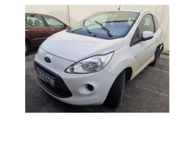 Зеркало электрическое        Ford Ka  2009 - 2017 года   