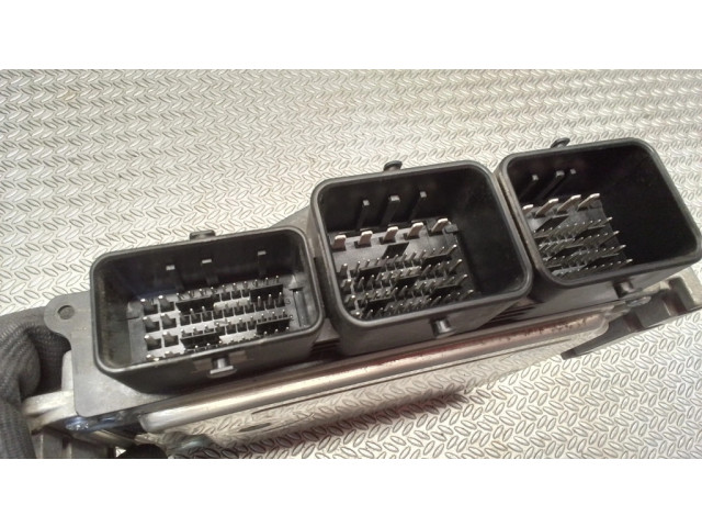 Řídící jednotka 0281019817, 9805947380 Citroen Berlingo 2013