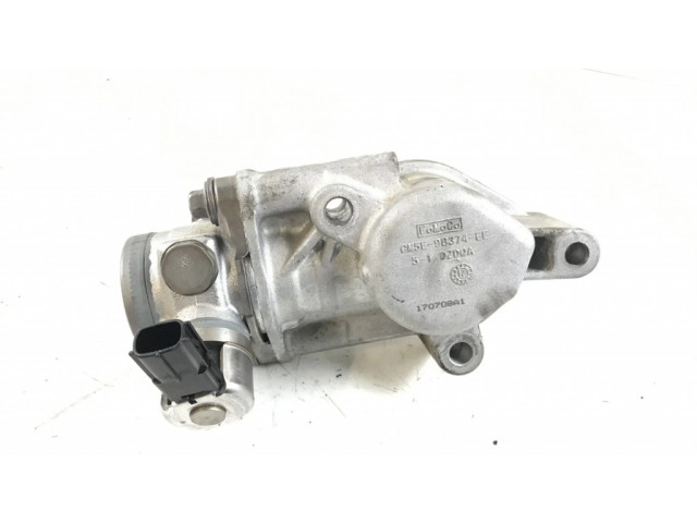 Vstřikovací čerpadlo CM5E9B374EE, CM5E9D376DA Ford Focus pro benzínový motor 2.0
