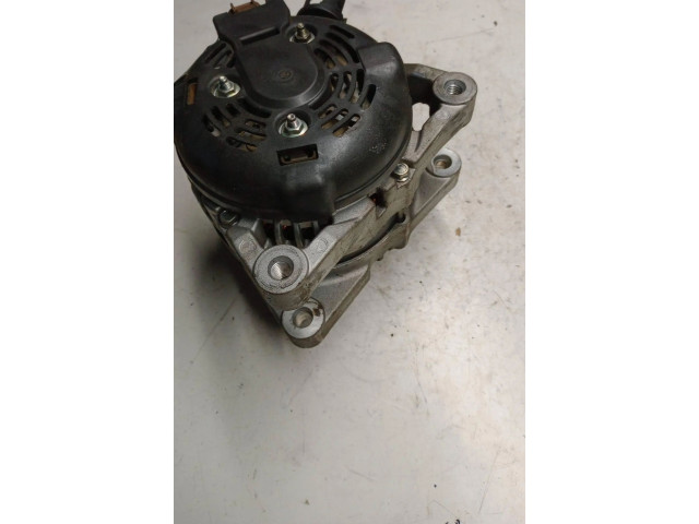 Zámek zadních dveří 301834RID, 301834RID Volvo C30 2010