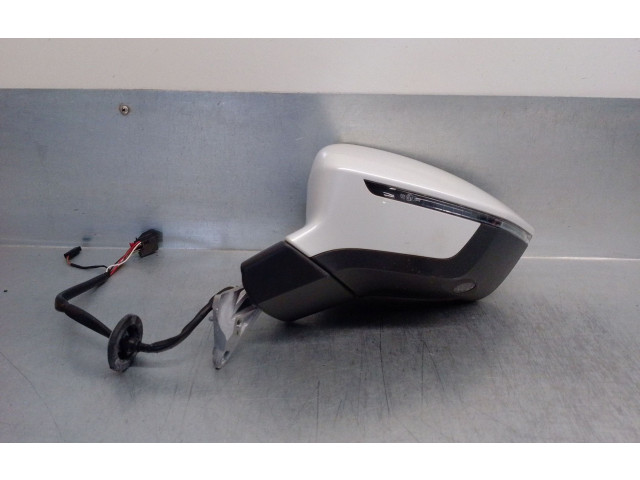 Зеркало электрическое        Seat Tarraco  2018 -  года   