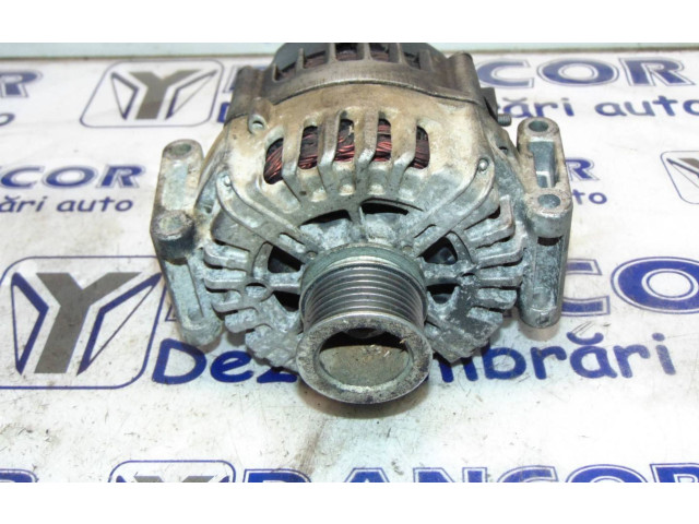 Генератор P0B26707, 286831   Mercedes-Benz ML W166      