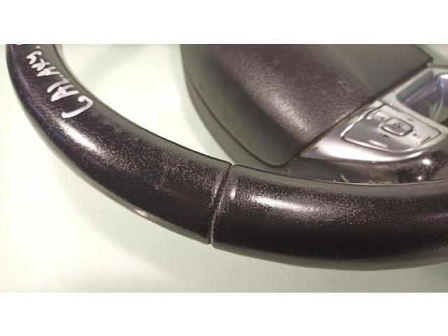 Руль Ford Galaxy  2006-2015 года       