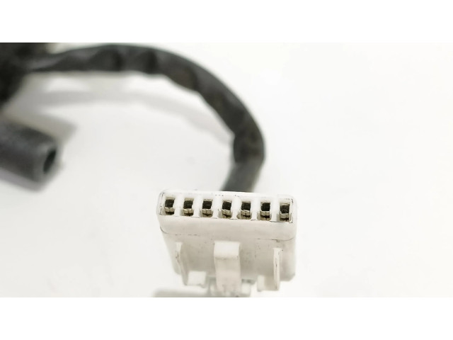 Зеркало электрическое Lancia Lybra