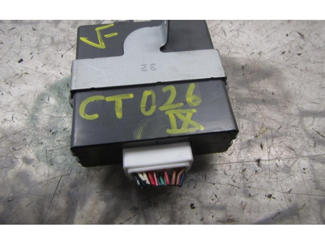 Блок управления MN167920, MN167920 Mitsubishi Grandis