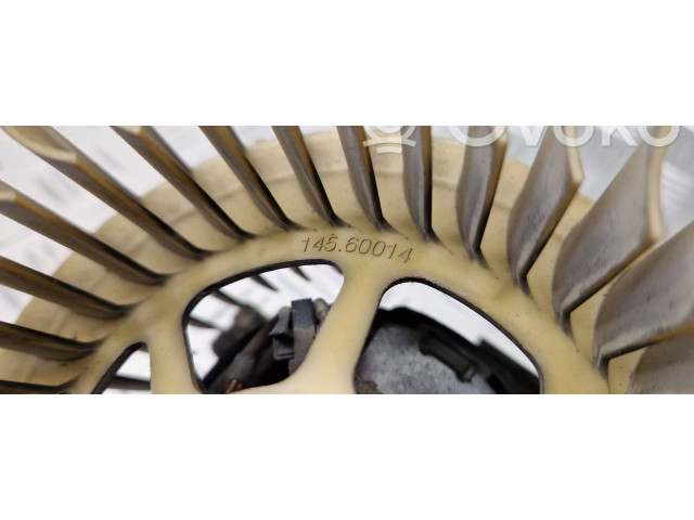 Вентилятор печки    14560014, 323980907   Mercedes-Benz A W168