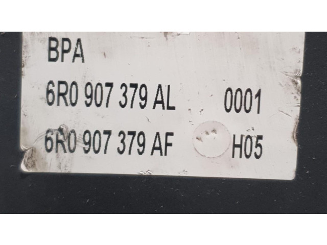 Блок АБС 0265955027, 0265955027 Skoda Fabia Mk3 (NJ) 2015 - 2021 года