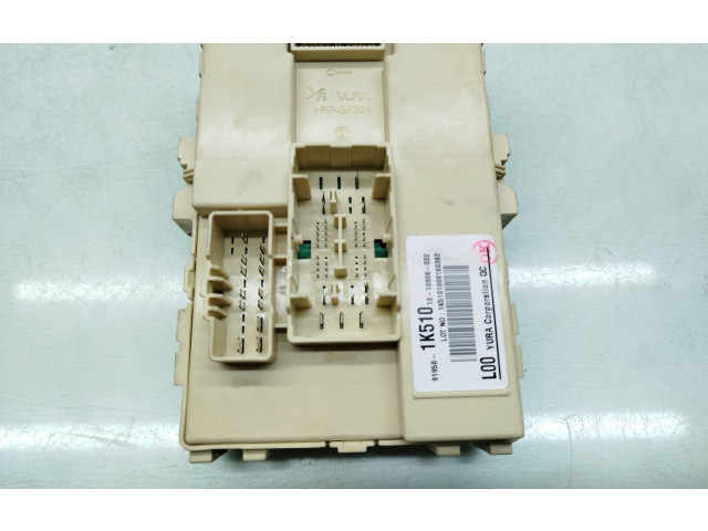 Блок предохранителей 919501K510 Hyundai ix20