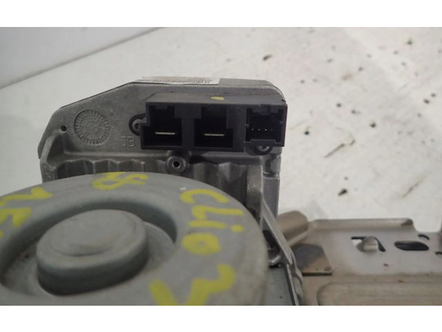 рейка Колонка рулевая Renault Clio III 2005 - 2012 года