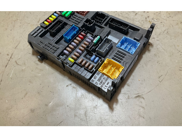 Блок предохранителей  9830707680, 2591961714   Peugeot Partner III    